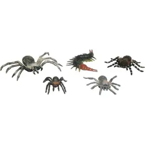 Game figurines Swede Stawonogi — collectible tabletop miniature set