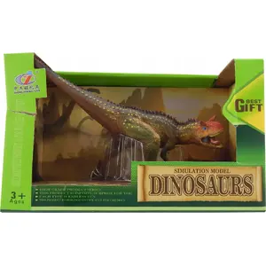 Figūriņa Adar Dinozaurs 523791 – dinozaura figūriņa no Adar, modelis 3/523791