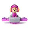 Skye Action Pups figure with hoverboard airplane – Spin Master Photo 5