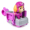 Skye Action Pups figure with hoverboard airplane – Spin Master Photo 6