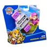 Skye Action Pups figure with hoverboard airplane – Spin Master Photo 9