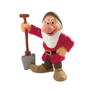 Children's toy figure Bullyland 12478 — PVC multicolour figure, suitable from 3 years