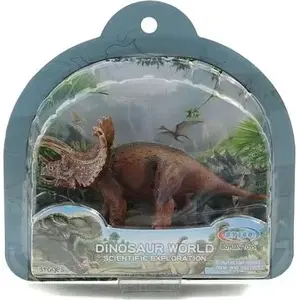 Figurka Adar Dinozaur model 536388 — collectible game figurine by Adar