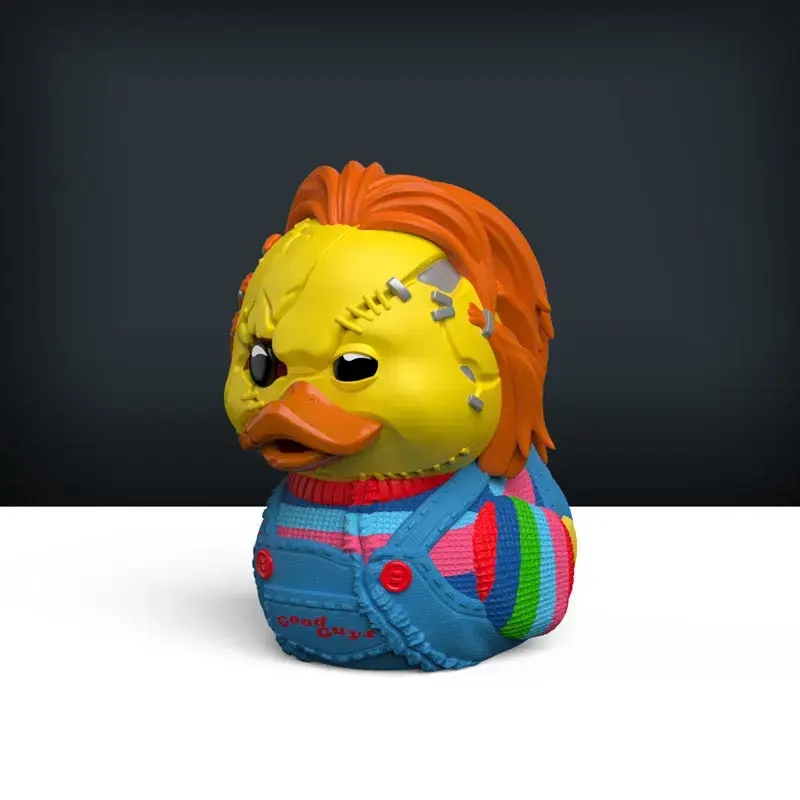 Kolekcijas figūra Numskull TUBBZ Chucky: Scarred Chucky Photo 2