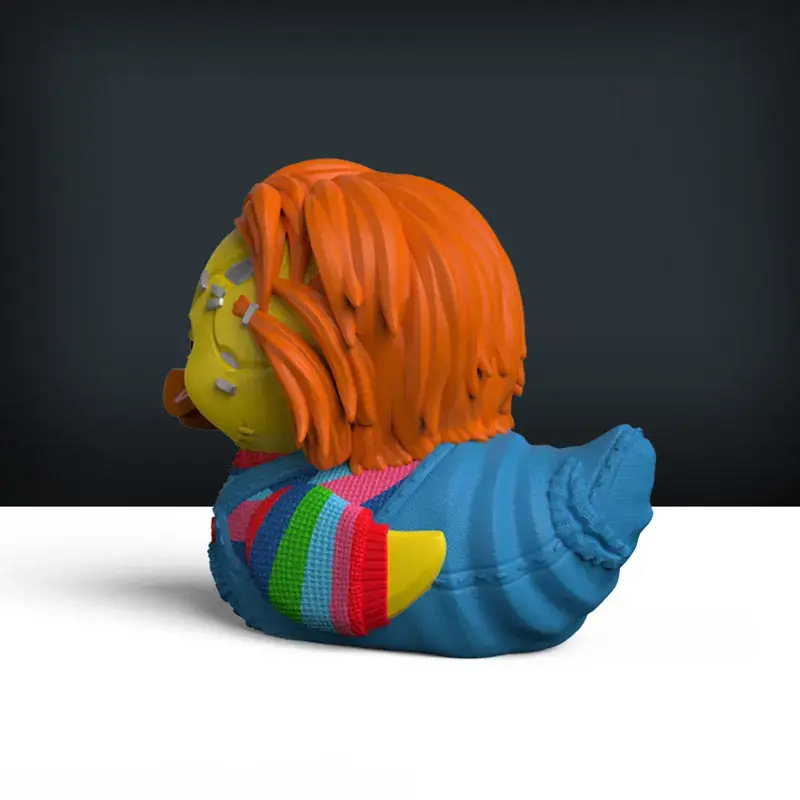 Kolekcijas figūra Numskull TUBBZ Chucky: Scarred Chucky Photo 3