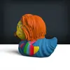 Kolekcijas figūra Numskull TUBBZ Chucky: Scarred Chucky Photo 3