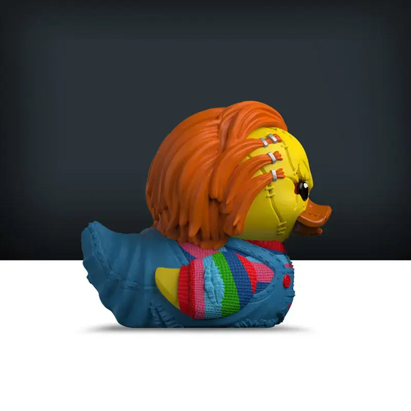 Kolekcijas figūra Numskull TUBBZ Chucky: Scarred Chucky Photo 5