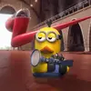 Numskull TUBBZ Minions: Kevin Fart Blaster фигурка Photo 2