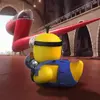 Numskull TUBBZ Minions: Kevin Fart Blaster фигурка Photo 4