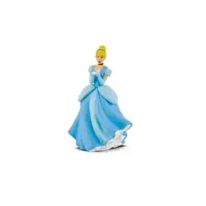 Children's toy figure Bullyland 12599 — multicolour collectible game figurine, 1 piece