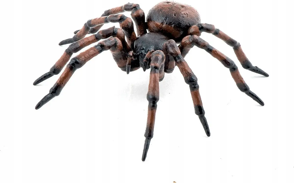 Swede Papo Common spider — figūriņa, 1 gab. Photo 2