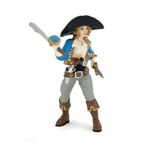 Bērnu rotaļlietas figūriņa HASBRO Papo 39465 daudzkrāsaina, 1 gab.