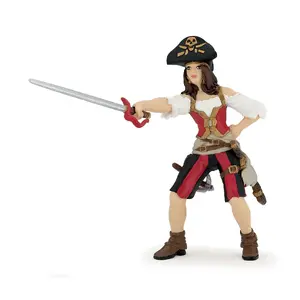 Bērnu rotaļu figūriņa Hasbro Papo 39466, daudzkrāsaina, 1 gab.