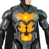 BATMAN Night Flare 12" apgaismota figūra Photo 3