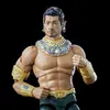 HASBRO Marvel Studios: Black Panther Namor фигурка 152,4 мм Photo 6