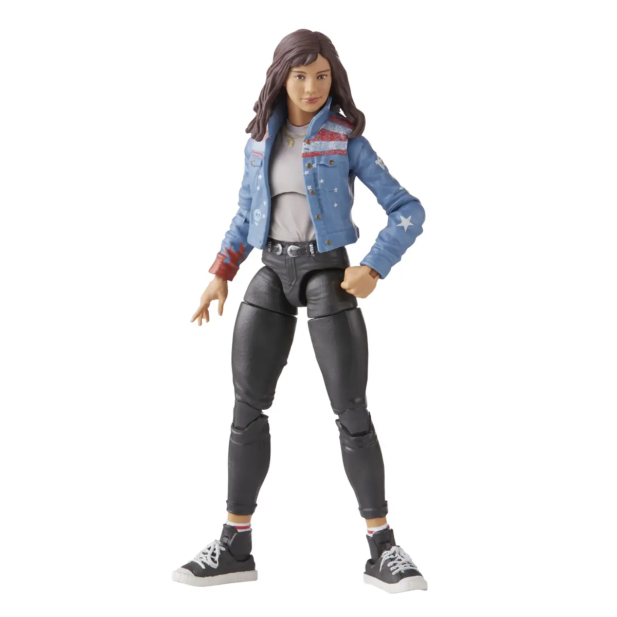 Marvel Legends America Chavez — коллекционная фигурка Photo 2