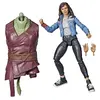 Marvel Legends America Chavez — коллекционная фигурка Photo 3