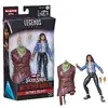 Marvel Legends America Chavez — коллекционная фигурка Photo 5