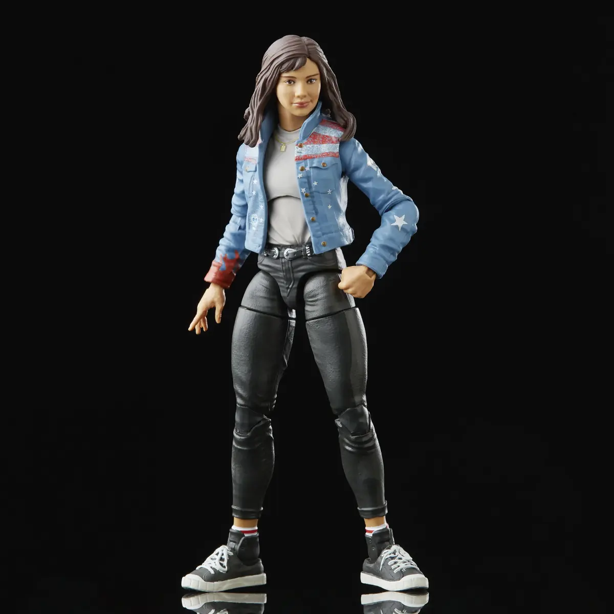 Marvel Legends America Chavez — коллекционная фигурка Photo 7