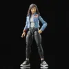 Marvel Legends America Chavez — коллекционная фигурка Photo 7
