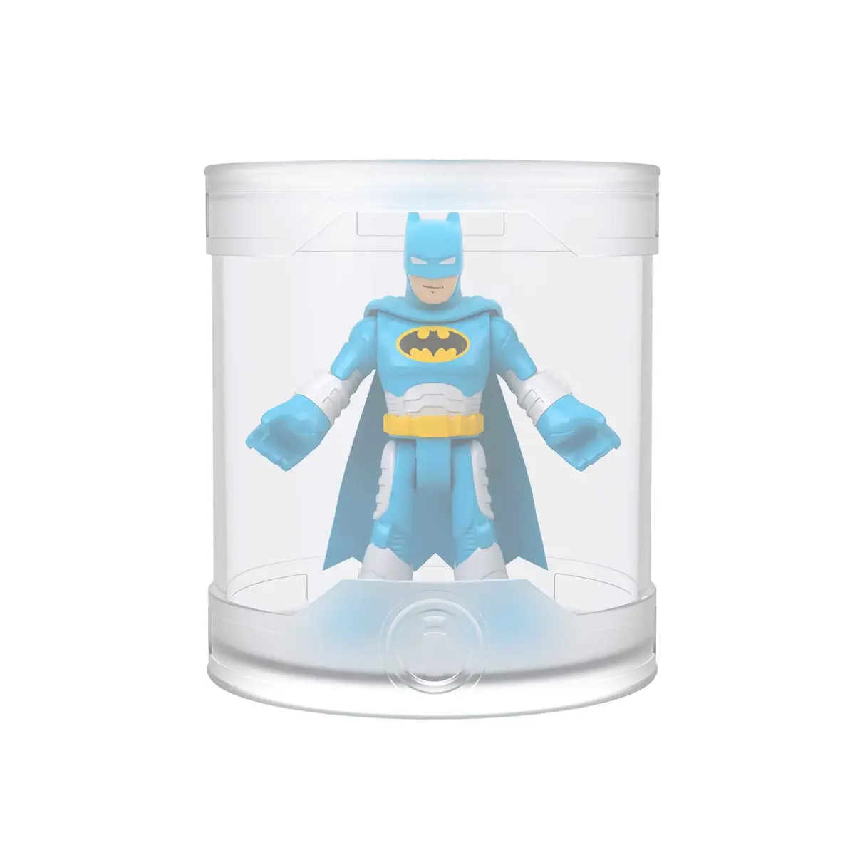 Fisher-Price Imaginext Batman un Mr. Freeze figūras Photo 5