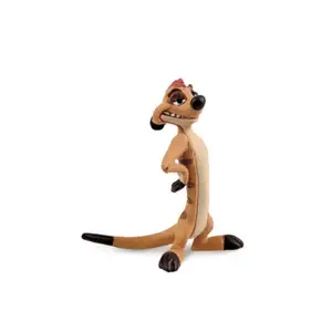 Bullyland rotaļu figūra The Lion King 12534, daudzkrāsaina, 1 gab.