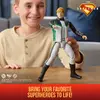 Superman Green Lantern figūriņa 30 cm Photo 2