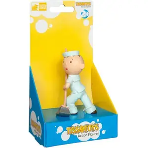 Figure Tisso-Toys Lolek Sailor figure model 11008 – collectible play figurine