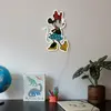 DISNEY YELLOWPOP Minnie LED фигурка Photo 2