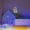 DISNEY YELLOWPOP Minnie LED фигурка Photo 3