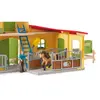 Schleich Pony Box с исландским жеребцом — игровой набор Photo 5