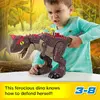 Fisher-Price Imaginext Spike Strike Carnotaurus — figūra Photo 5