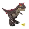 Fisher-Price Imaginext Spike Strike Carnotaurus — figūra Photo 9