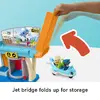 Fisher-Price Little People Everyday Adventures — набор «Аэропорт» Photo 8