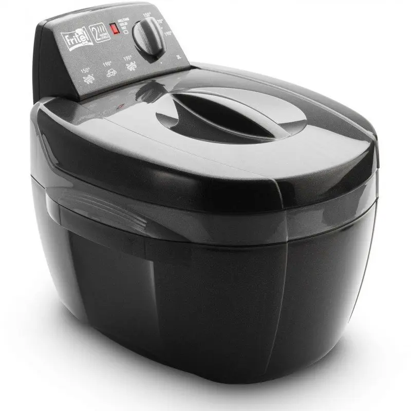 Eļļas katls STABILUS Turbo SF 4209 — 2300 W, 3 kg Photo 6