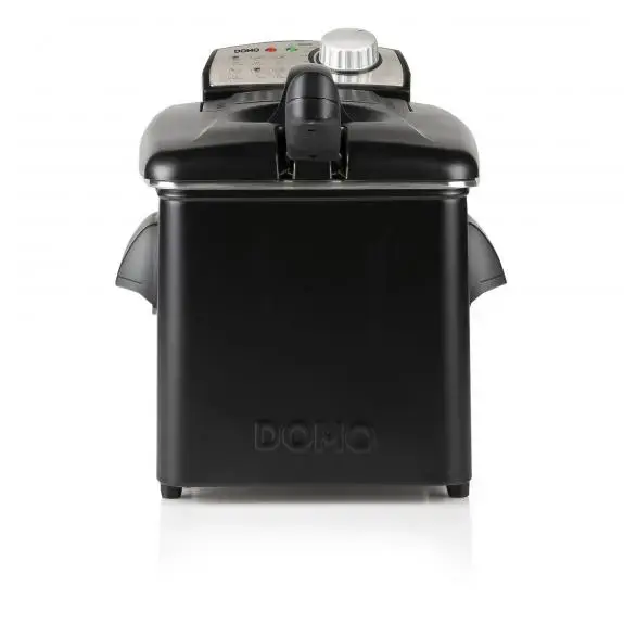 Domo DO1014FR аэрогриль 4.5 л Photo 4