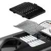 Domo DO1014FR аэрогриль 4.5 л Photo 9