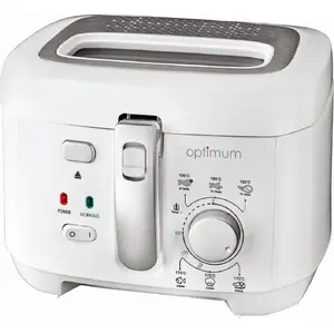 Deep Fryer Optimum FT 2507 — Optimum FT-2507