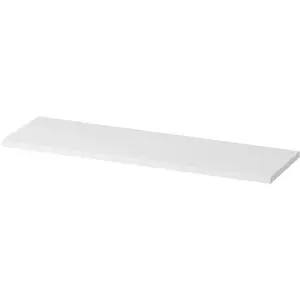 Built-in Countertop CERSANIT 76 White FSC Mix 70% (model FZZT1002225984)