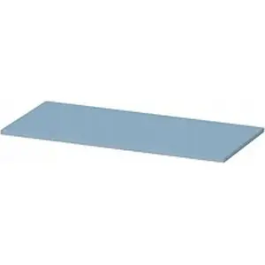 Столешница CERSANIT Blat LARGA 100 NIEBIESKI S932-032 - панель 100 см