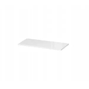 Darba virsma CERSANIT CITY by Cersanit 100 balta (S584-038) – laminēta virsma 100 cm