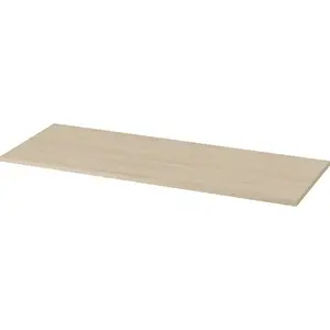 Virsmale CERSANIT Moduo 119,8 cm ozols