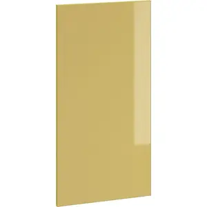 CERSANIT Front Colour 40 cm dzeltena priekšpuse izmēram 40 cm S571-011