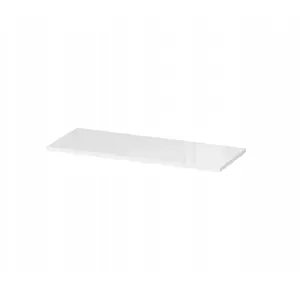 Worktop CERSANIT CITY by Cersanit 120 cm white (model S584-042)