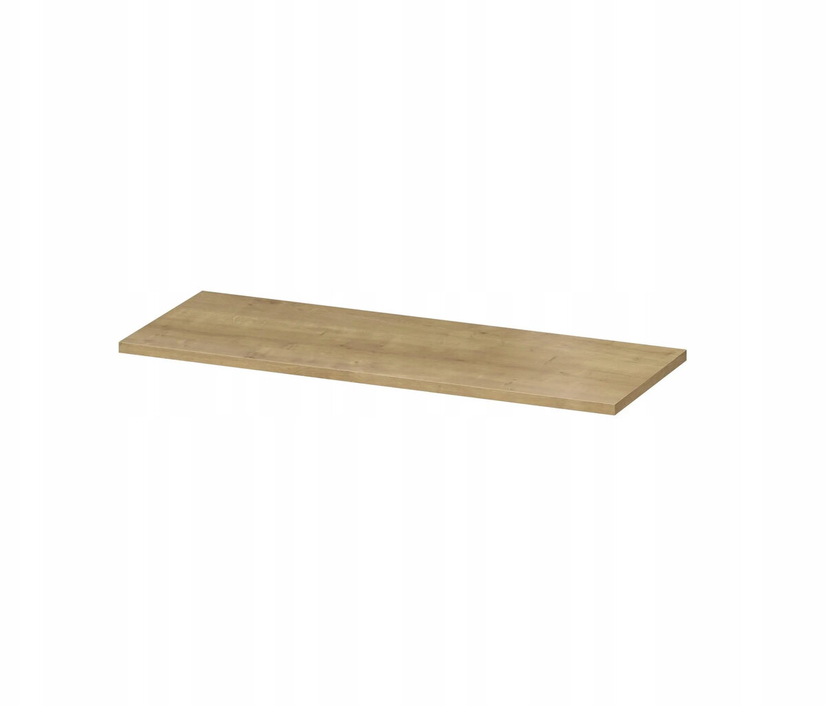 Virsmēģelis CERSANIT CITY 125 cm ozols