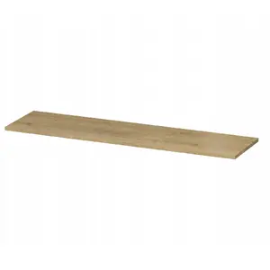 Darbgalds CERSANIT CITY by Cersanit 180 dąb S599-0160 — virtuves virsma 180 cm ozols