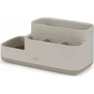 Bathroom organizer Joseph Joseph EasyStore model 70576, ecru