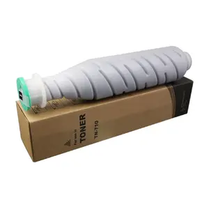 Toneru kasetne NRG MSP6792H — melna, lāzera drukai, iznākums 48 000 lapas, 1 gab.