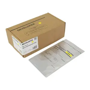 Toner cartridge JetWorld CoreParts MSP8892Y compatible for Ricoh, yellow, 1 pc, laser printing