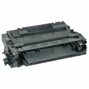 Toner cartridge Michelin for HP CE255X (H.55X-GI-OEM) Black OEM, compatible replacement